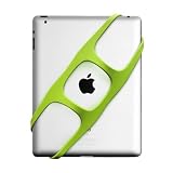 Padlette in Green