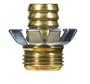 ACE CLINCH HOSE MENDER Male coupling