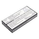 1850mAh FR465 Battery for DELL PowerEdge 1900, PowerEdge 1950, PowerEdge 2900, PowerEdge 2950 Server