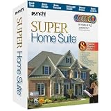Punch! Super Home Suite