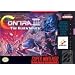 Contra III: The Alien Wars