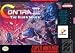 Contra III: The Alien Wars