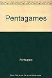 Pentagames : a colourful collection of classic games designed by Pentagram