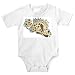   - Onesie with rosacea, water, grouper, fish, leopard