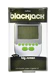 Radica Big Screen Blackjack - White