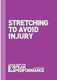 Stretching to avoid injury