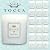 (トッカ) TOCCA アロマ キャンドル 10.6oz.[平行輸入品]