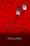 Red Velvet Letters