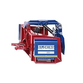 Siku 2458 - Siloking Siku 2458 - Siloking