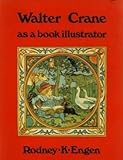Walter Crane as a book illustrator