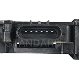 Standard Motors APS112 Accelerator Pedal Sensor by Standard Motor Products