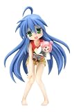 らき☆すた 泉 こなた (ノンスケールPVC/ABS塗装済み完成品)