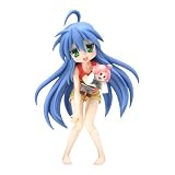 LuckyStarKonataIzumiPVCFigure