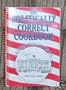 The politically correct cookbook: A kitchen guide for the 90's