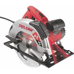 Factory-Reconditioned Skil 5680-01-RT 7-1/4-Inch Laser Circular Saw