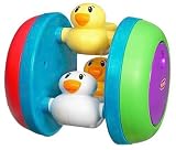 Let's Play Together Chase 'n Crawl Duckies
