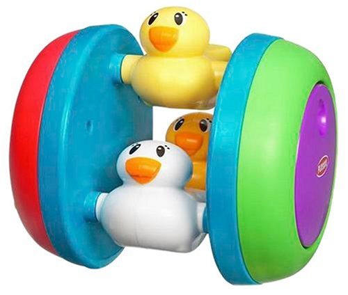 Buy Let’s Play Together Chase ‘n Crawl Duckies