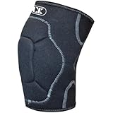 Cliff Keen The Wraptor 2.0 Lycra Knee Pad