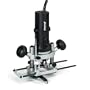 Trend T4EK 850-Watt 1.1-HP Variable-Speed Plunge-Base Router