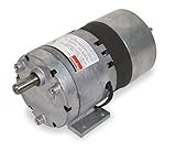 UPC 663001410430 product image for Dayton 1LPL6 Gearmotor,60 RPM,59 Torque,115V, - 1LPL6 | upcitemdb.com