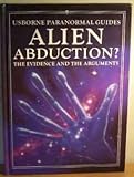 Alien abduction?