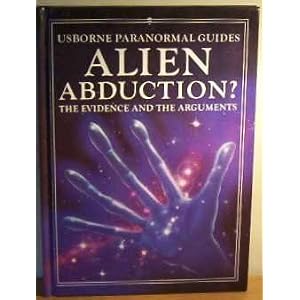 Abduction Paranormal Guides Philippa Wingate