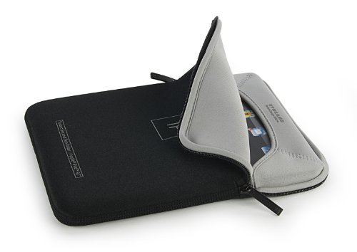 More of Tucano Elements Second Skin Neopren Hülle für iPad schwarz,best electronic book readers,best electronic book reading device,best electronic books