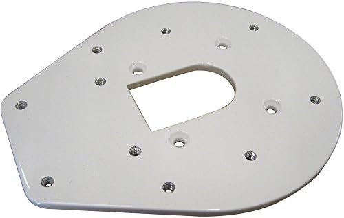 The Excellent Quality Edson Vision Series Mounting Plate f/FLIR MD Series