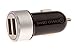Smart Charge 4.8A 24W Dual USB Car Charger
