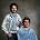 Flight of the Conchords - Photo by Amelia Handscomb