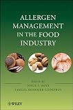 Allergen Management in the Food Industry