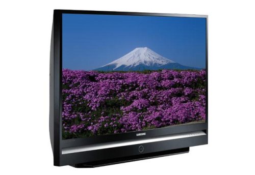 Samsung HL-S5087W - 50