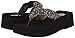 Yellow Box Women's Zemily Flip Flop