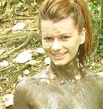 Volcanic Healing Clay