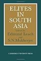 Elites in South Asia