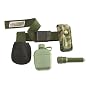 HM Armed Forces Utility Belt Set