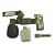 HM Armed Forces Utility Belt Set