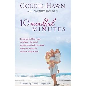 10 Mindful Minutes