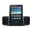iLuv iMM747 Audio Cube Hi-Fidelity Speaker Dock for 2nd Generation Apple iPad 2 WiFi / 3G Model 16GB, 32GB, 64GB NEWEST Model & for Apple iPhone 4 (Black) iLuv iMM747 Audio Cube Hi-Fidelity Speaker Dock for 2nd Generation Apple iPad 2 WiFi / 3G Model 16GB, 32GB, 64GB NEWEST Model & for Apple iPhone 4 (Black)