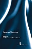 Elements of genocide