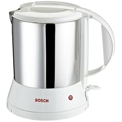 Bosch TWK1201N Wasserkocher 1,7L