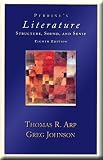 Perrine's Literature Structure,Sound&Sense 8th edition