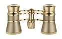 Glamour Pearly Gold 3 x 25