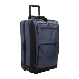 Rick Steves 24″ Roll-About