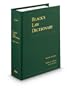 Black's Law Dictionary