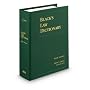 Black's Law Dictionary by Bryan A. Garner