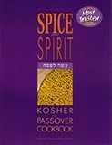 : The Spice and Spirit of Kosher Passover Cooking