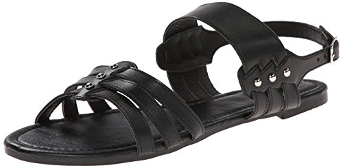 Qupid Women's Jackie-01 Sandal