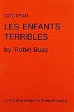 Cocteau, Les enfants terribles