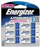 41OfJpiuVXL. SL160  123 Lithium Batteries; For: 6 Pack; MFG: Energizer; Catagory: Electronics & Instruments   Batteries & Chargers